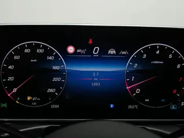 2025 Mercedes-Benz CLE с пробегом 1 003 км