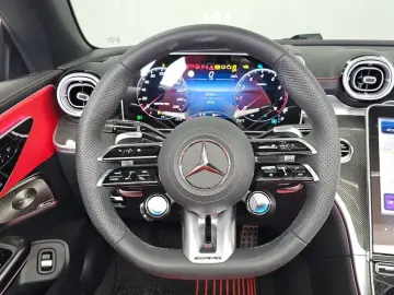 2025 Mercedes-Benz CLE с пробегом 6 919 км