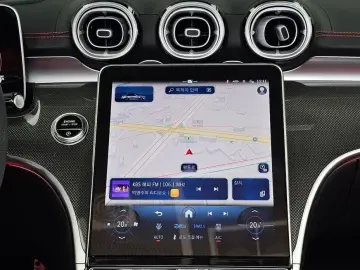 2025 Mercedes-Benz CLE с пробегом 6 919 км