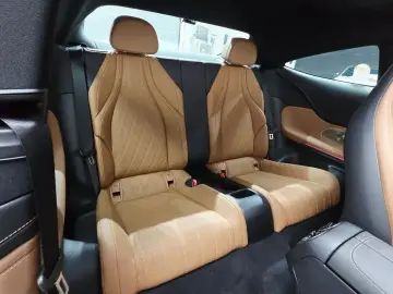 2025 Mercedes-Benz CLE с пробегом 1 003 км
