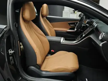 2025 Mercedes-Benz CLE с пробегом 1 003 км