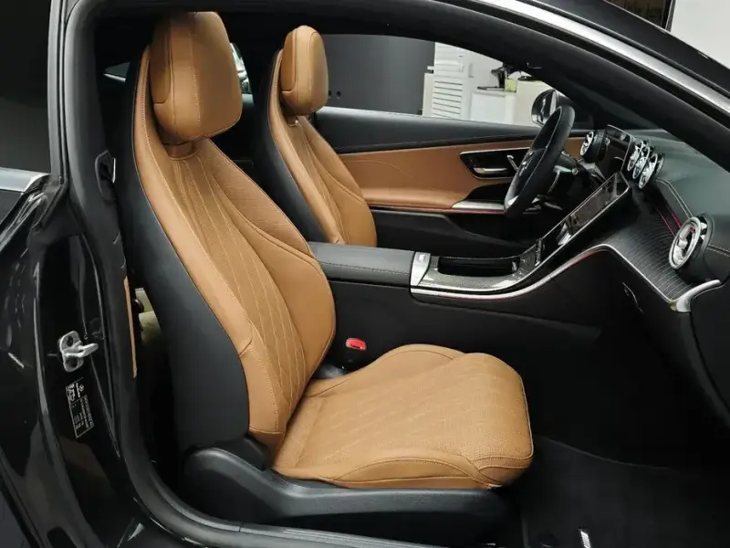 2025 Mercedes-Benz CLE с пробегом 1 003 км