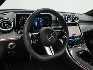2025 Mercedes-Benz CLE с пробегом 1 003 км