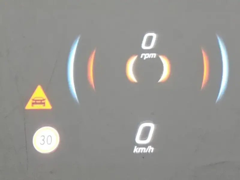 2025 Mercedes-Benz CLE с пробегом 6 919 км