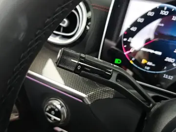 2025 Mercedes-Benz CLE с пробегом 6 919 км