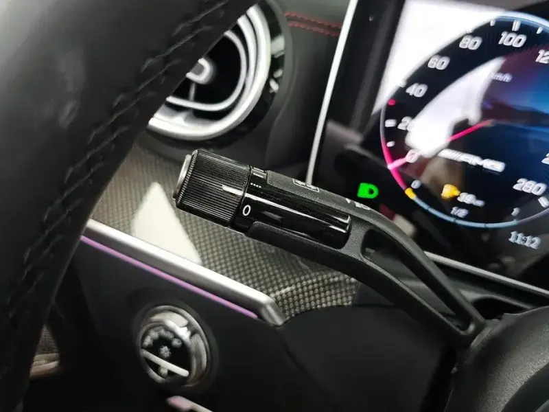 2025 Mercedes-Benz CLE с пробегом 6 919 км