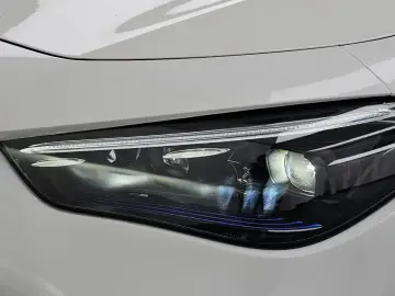 2025 Mercedes-Benz CLE с пробегом 6 919 км