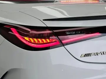 2025 Mercedes-Benz CLE с пробегом 6 919 км