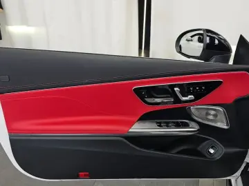 2025 Mercedes-Benz CLE с пробегом 6 919 км