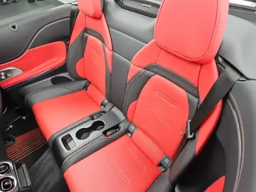 2025 Mercedes-Benz CLE с пробегом 6 919 км