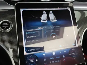 2025 Mercedes-Benz CLE с пробегом 6 919 км