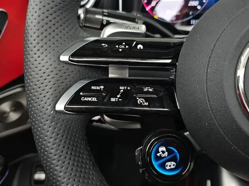 2025 Mercedes-Benz CLE с пробегом 6 919 км