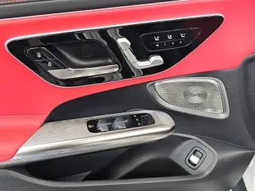 2025 Mercedes-Benz CLE с пробегом 6 919 км