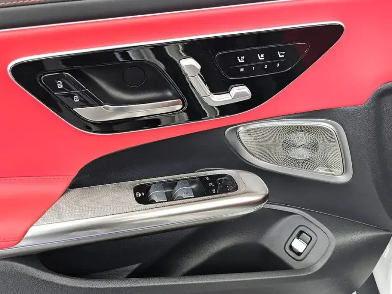 2025 Mercedes-Benz CLE с пробегом 6 919 км