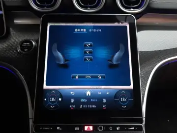 2025 Mercedes-Benz CLE с пробегом 5 538 км