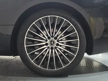 2025 Mercedes-Benz CLE с пробегом 5 538 км