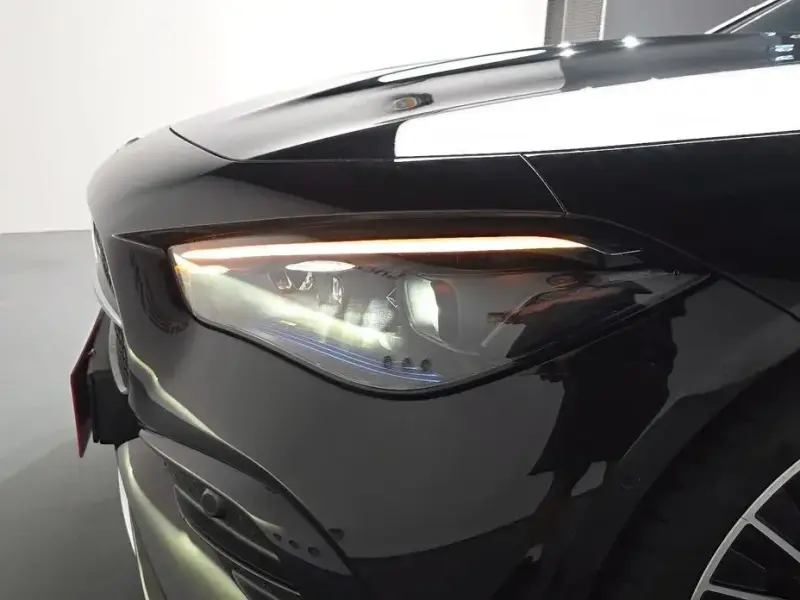2025 Mercedes-Benz CLE с пробегом 5 538 км