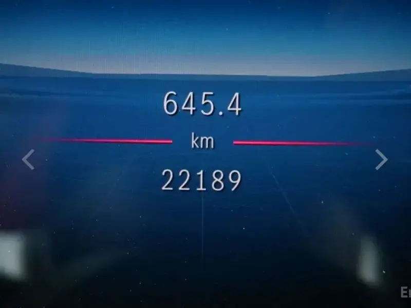 2025 Mercedes-Benz CLE с пробегом 22 206 км