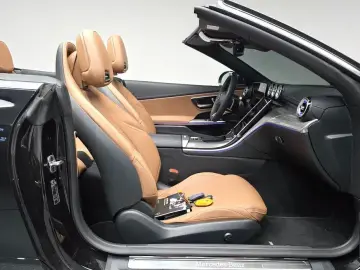 2025 Mercedes-Benz CLE с пробегом 5 538 км