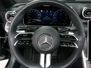 2025 Mercedes-Benz CLE с пробегом 22 206 км