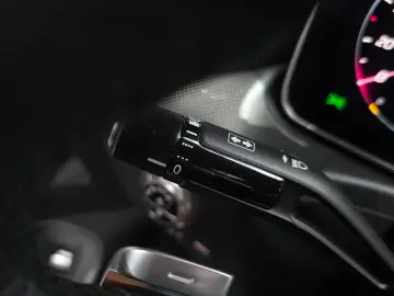 2025 Mercedes-Benz CLE с пробегом 5 538 км