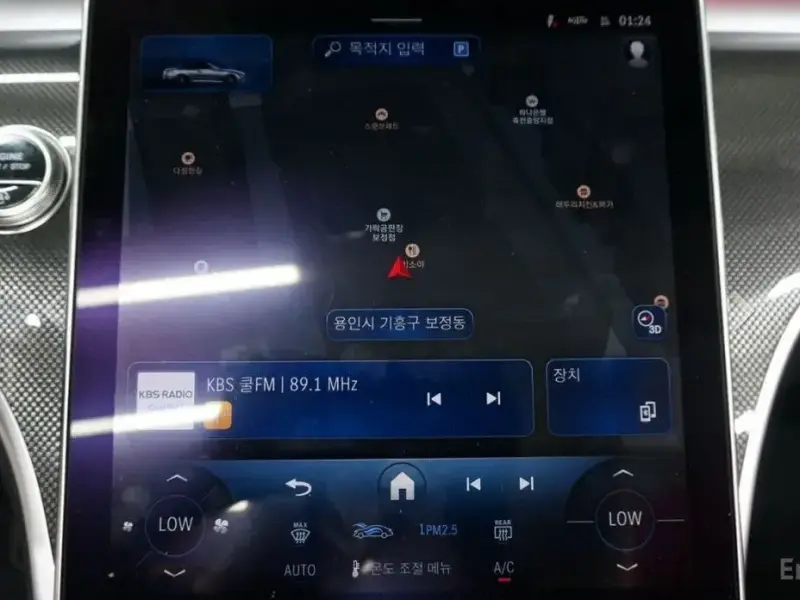 2025 Mercedes-Benz CLE с пробегом 22 206 км