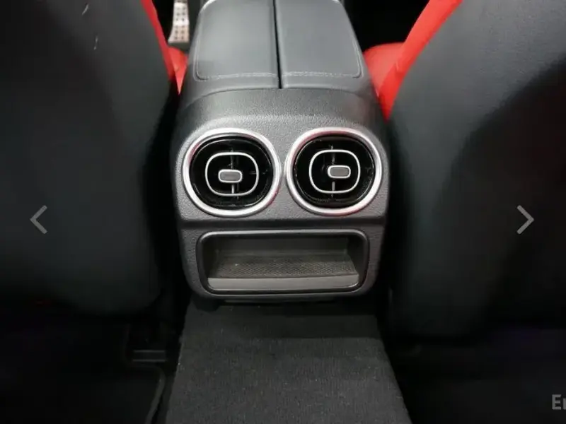 2025 Mercedes-Benz CLE с пробегом 22 206 км