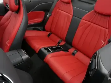 2025 Mercedes-Benz CLE с пробегом 22 206 км