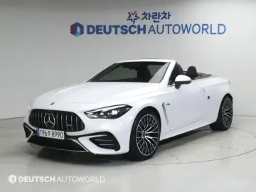 Mercedes-Benz CLE