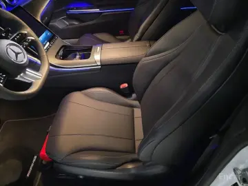 2025 Mercedes-Benz CLE с пробегом 254 км