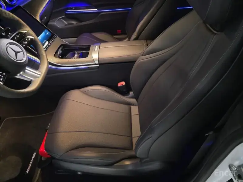 2025 Mercedes-Benz CLE с пробегом 254 км