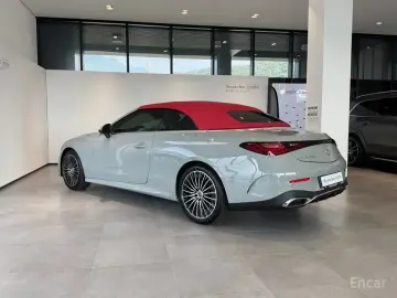 2026 Mercedes-Benz CLE с пробегом 1 025 км