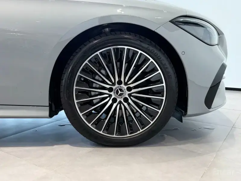 2026 Mercedes-Benz CLE с пробегом 1 025 км
