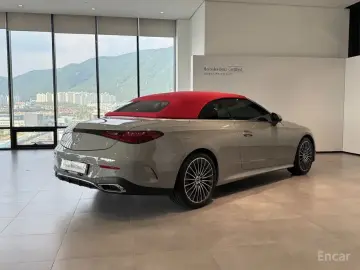2026 Mercedes-Benz CLE с пробегом 1 025 км