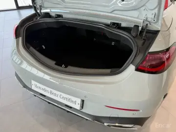 2026 Mercedes-Benz CLE с пробегом 1 025 км