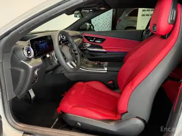 2026 Mercedes-Benz CLE с пробегом 1 025 км