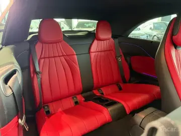 2026 Mercedes-Benz CLE с пробегом 1 025 км
