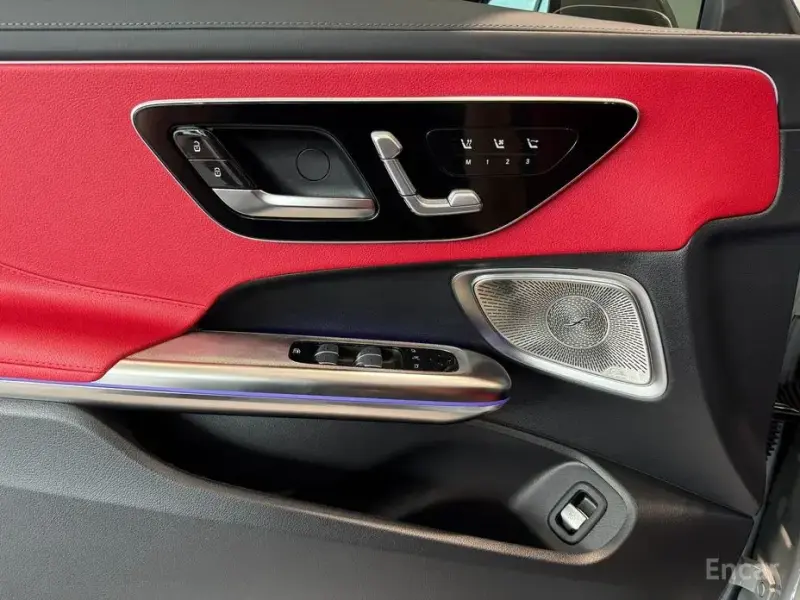 2026 Mercedes-Benz CLE с пробегом 1 025 км