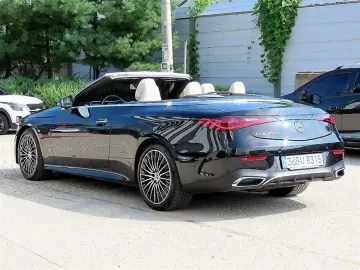 2025 Mercedes-Benz CLE с пробегом 14 285 км