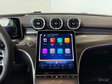 2026 Mercedes-Benz CLE с пробегом 1 025 км