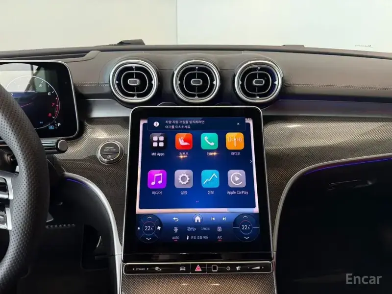 2026 Mercedes-Benz CLE с пробегом 1 025 км