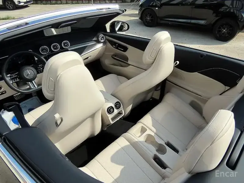 2025 Mercedes-Benz CLE с пробегом 14 285 км