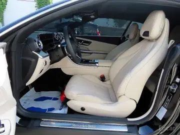 2025 Mercedes-Benz CLE с пробегом 14 285 км