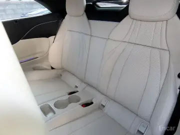 2025 Mercedes-Benz CLE с пробегом 14 285 км