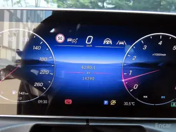 2025 Mercedes-Benz CLE с пробегом 14 285 км