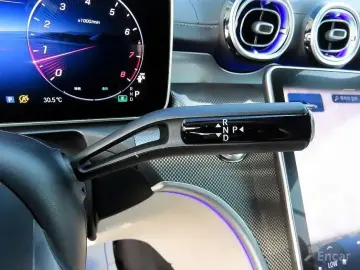 2025 Mercedes-Benz CLE с пробегом 14 285 км
