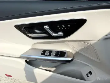2025 Mercedes-Benz CLE с пробегом 14 285 км