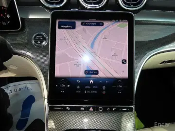 2025 Mercedes-Benz CLE с пробегом 14 285 км