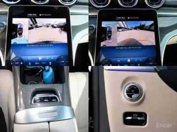 2025 Mercedes-Benz CLE с пробегом 14 285 км