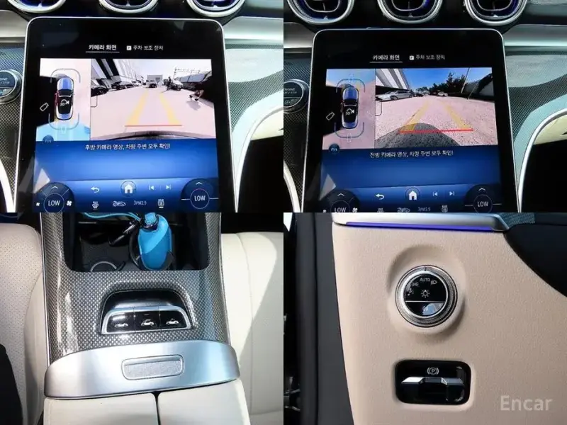 2025 Mercedes-Benz CLE с пробегом 14 285 км